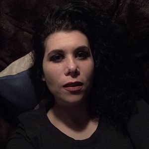 Meet your Posher, Joan